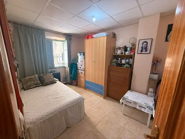 Appartamento con terrazza in vendita a Calle Juan Ortega, imagen 17