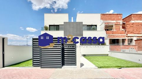 CHALETS A ESTRENAR EN COX, imagen 2