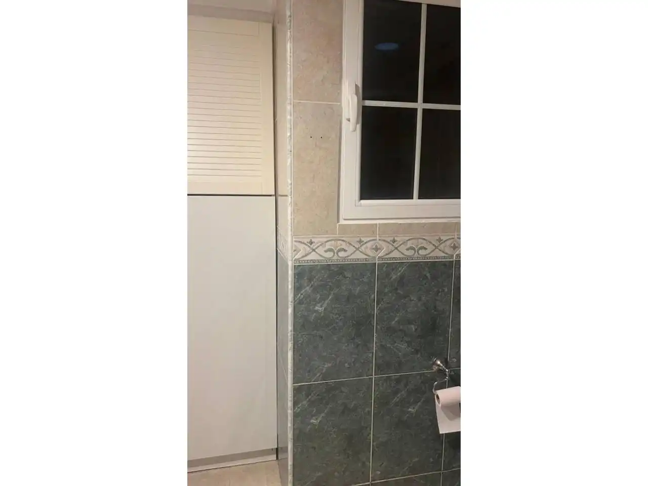 Baño de Piso en venta en Elda con Amueblado