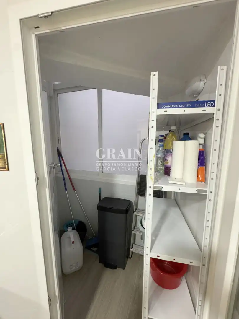Appartamento con terrazza in vendita a Centro, imagen 14