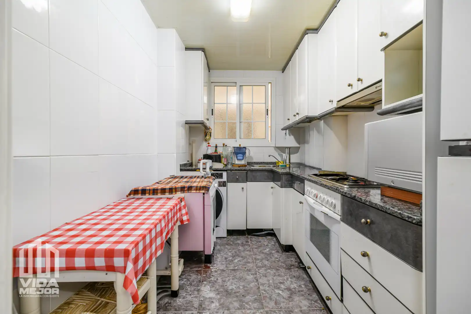 Appartamento con terrazza in vendita a Carretera de Sant Climent, imagen 6