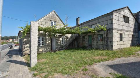 Foto 4 de Casa o xalet en venda a Nantes, Pontevedra