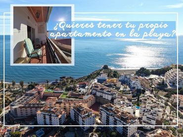 Apartament amb ascensor en venda a COSTA TEMPLADA 2