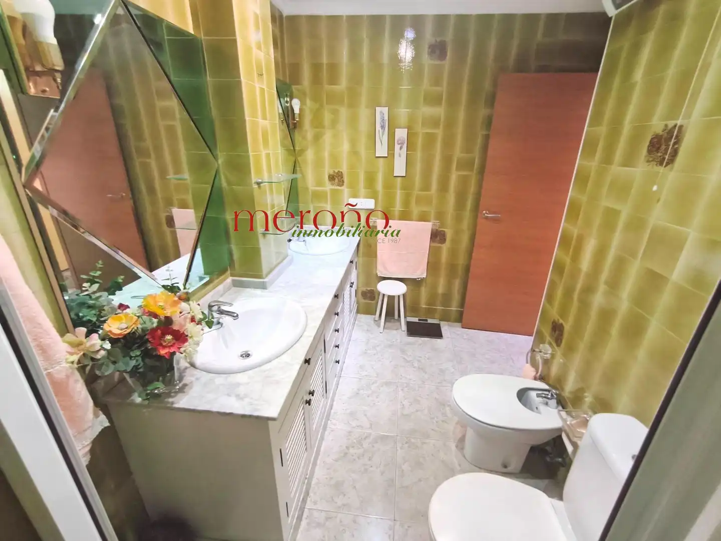 Baño de Piso en venta en Elche / Elx con Calefacción