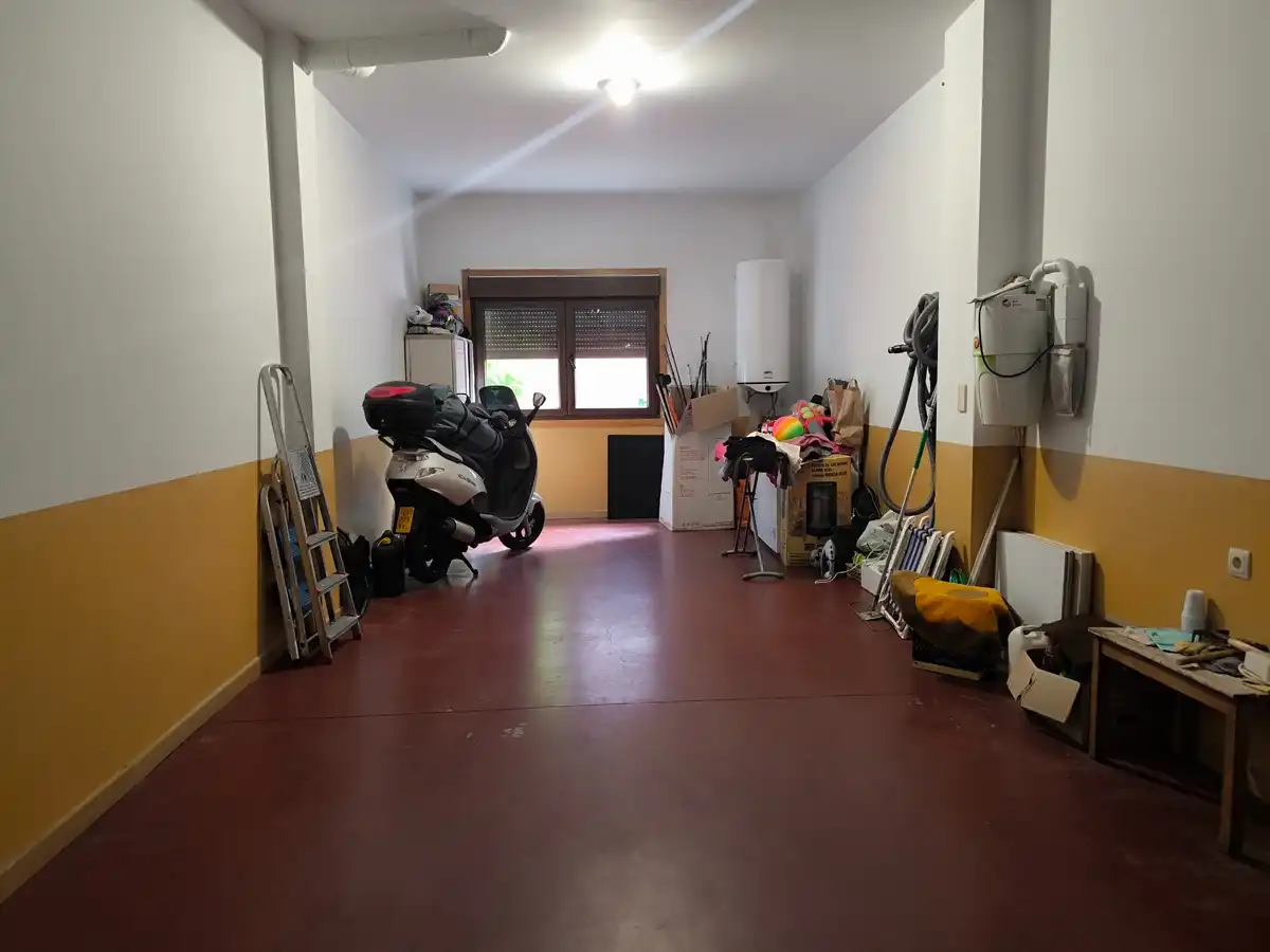 Terraced house with terrace for sale in Sobrán, imagen 64