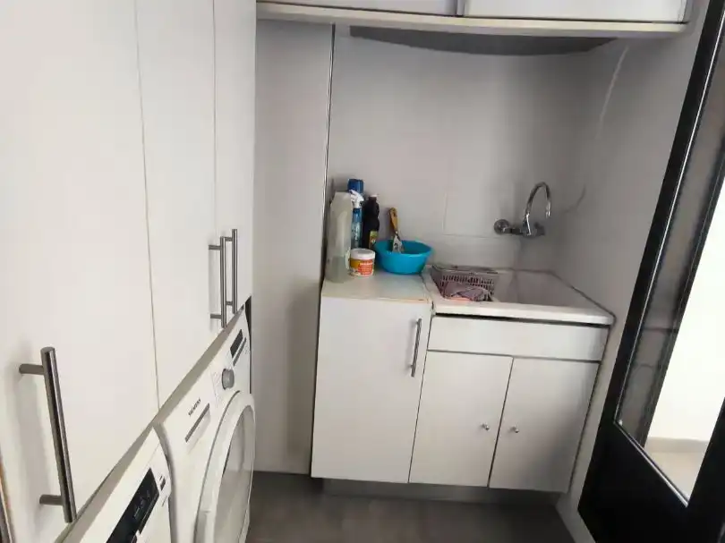 Cuina de Pis en venda en Sagunto / Sagunt amb Aire condicionat