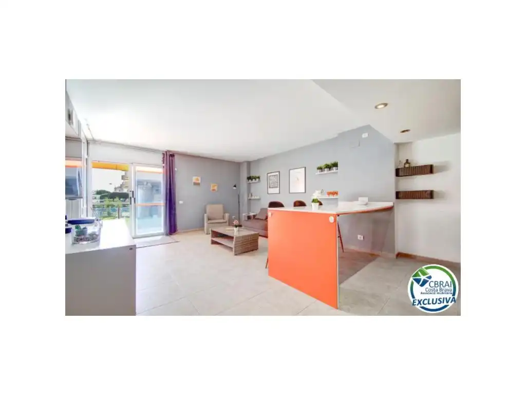 Appartement avec ascenseur à vendre à Carrer Cap Blanc 7, imagen 5