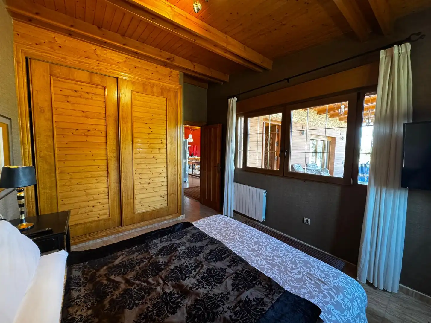 Habitación de Casa o chalet en venta en Catral con Calefacción