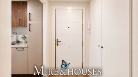 Photo 5 of Flat for sale in Calle de Purchena, Apóstol Santiago, Madrid Capital