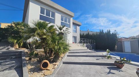 Foto 2 de Casa o chalet en venta en Partida Carrio Park, Carrió - La Merced - Los Pinos, Calpe / Calp