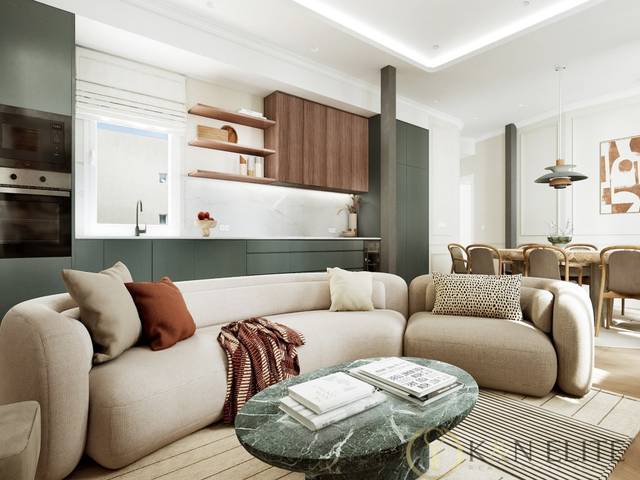 Piso en Venta en Calle Marti en Lista