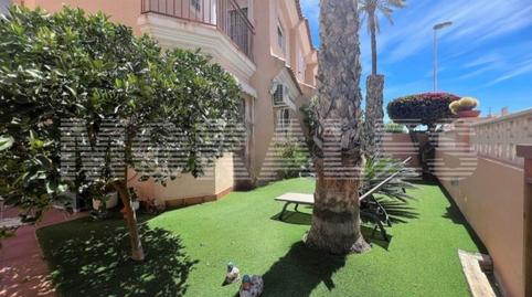 Foto 4 de Casa adosada en venta en El Alamillo, Mazarrón