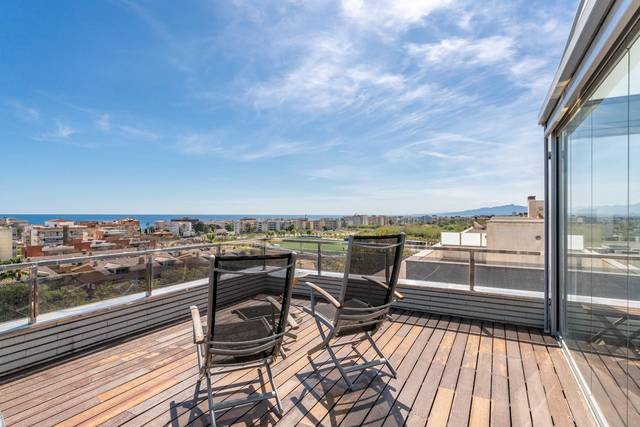 Ático en Venta en Barenys