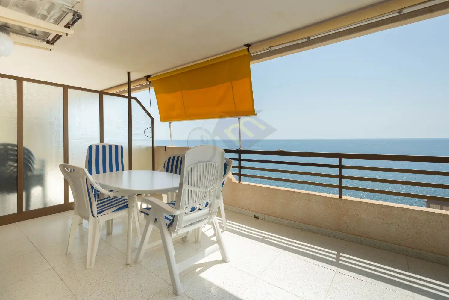 Apartment with terrace for sale in Rosa de Los Vientos, 16 - Edf. Calpe Place, Esc. 3, planta 13, Puerta 2 16, imagen 4