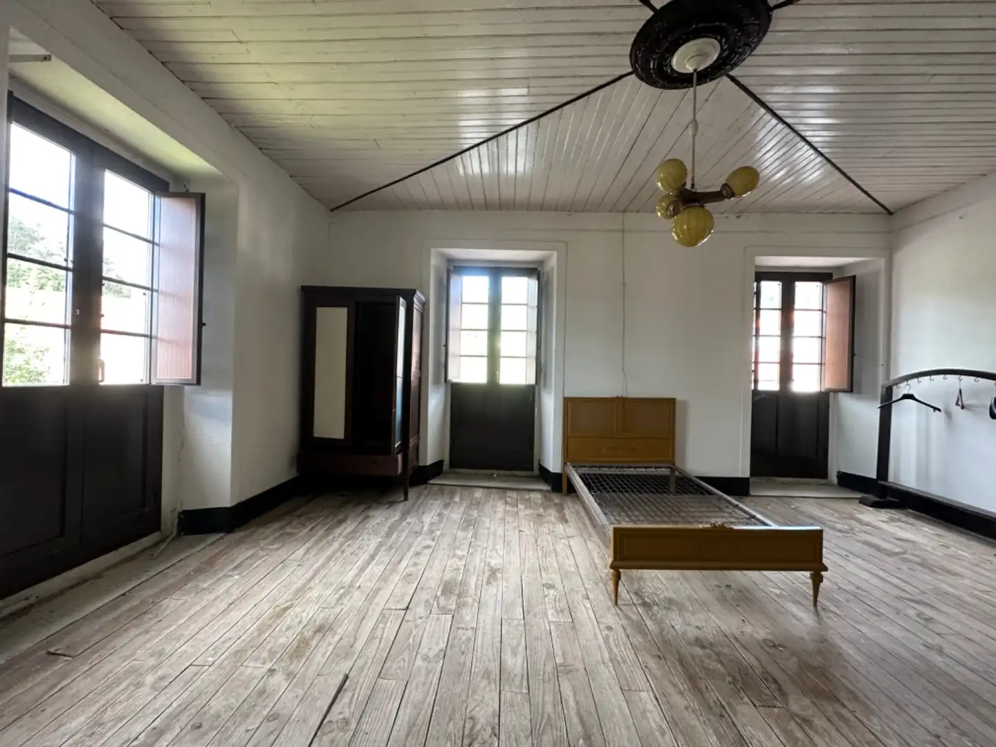 Casa amb terrassa en venda a Parroquias de Santiago, imagen 12