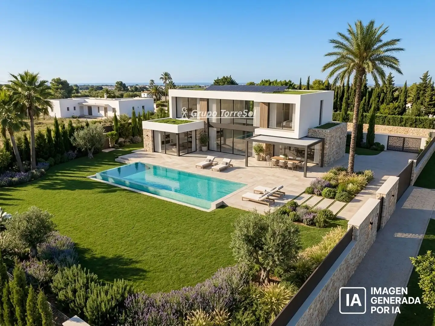Residencial en venta en Elche / Elx