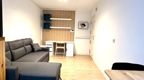 Foto 4 de Apartament de lloguer a Casco Antiguo, Águilas