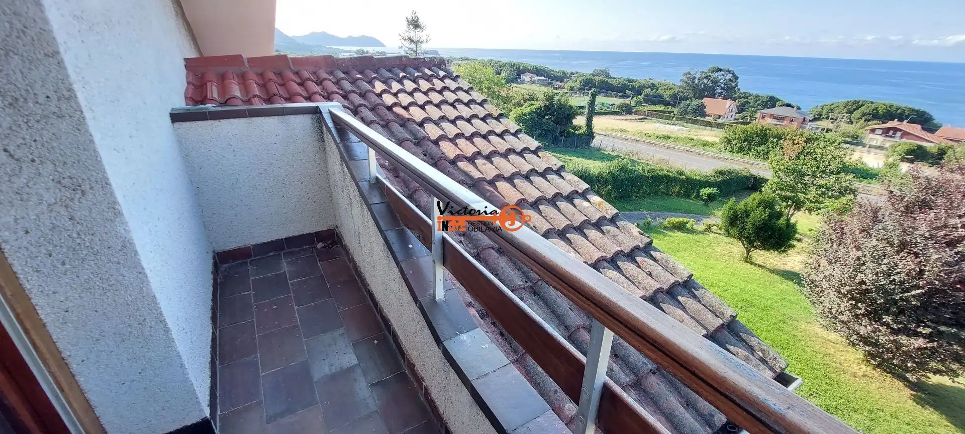 Casa o chalet en venta en Oriñón - Allendelagua