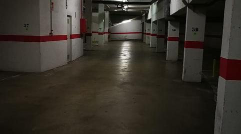 Foto 3 de Garaje en venta en C/ Dr.juan Nicolas Marquez, La Hispanidad - Verdeluz,  Huelva Capital