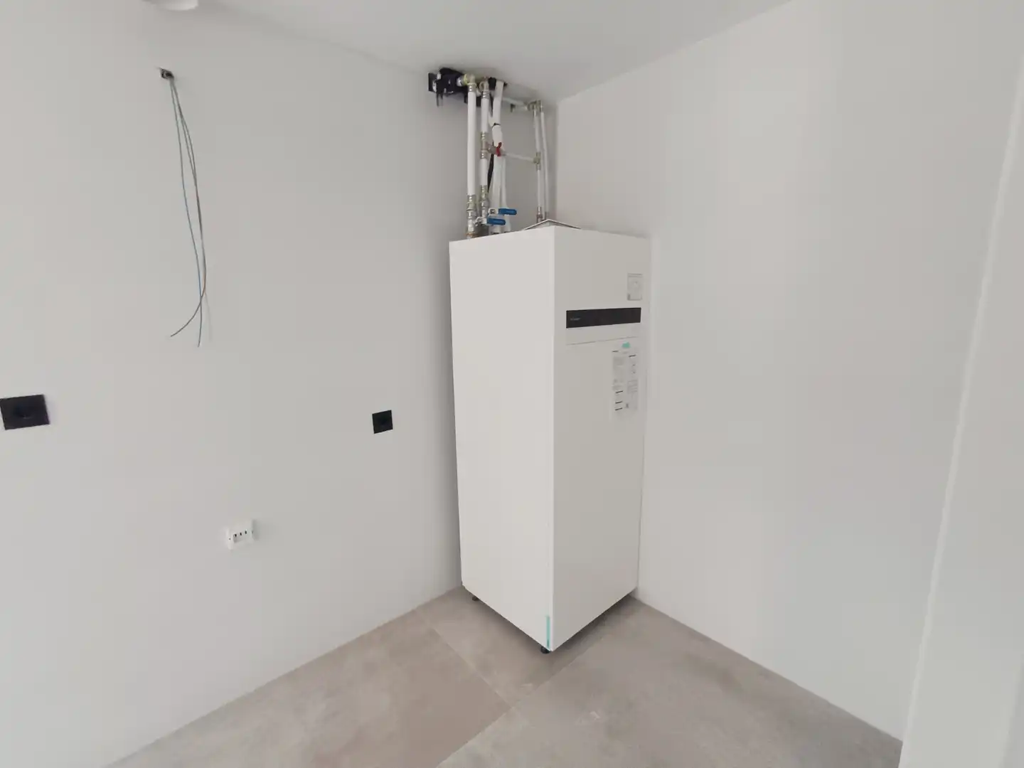 Wohnung mit Terrasse zum Verkauf in Calle Federico de Mendizábal, imagen 6