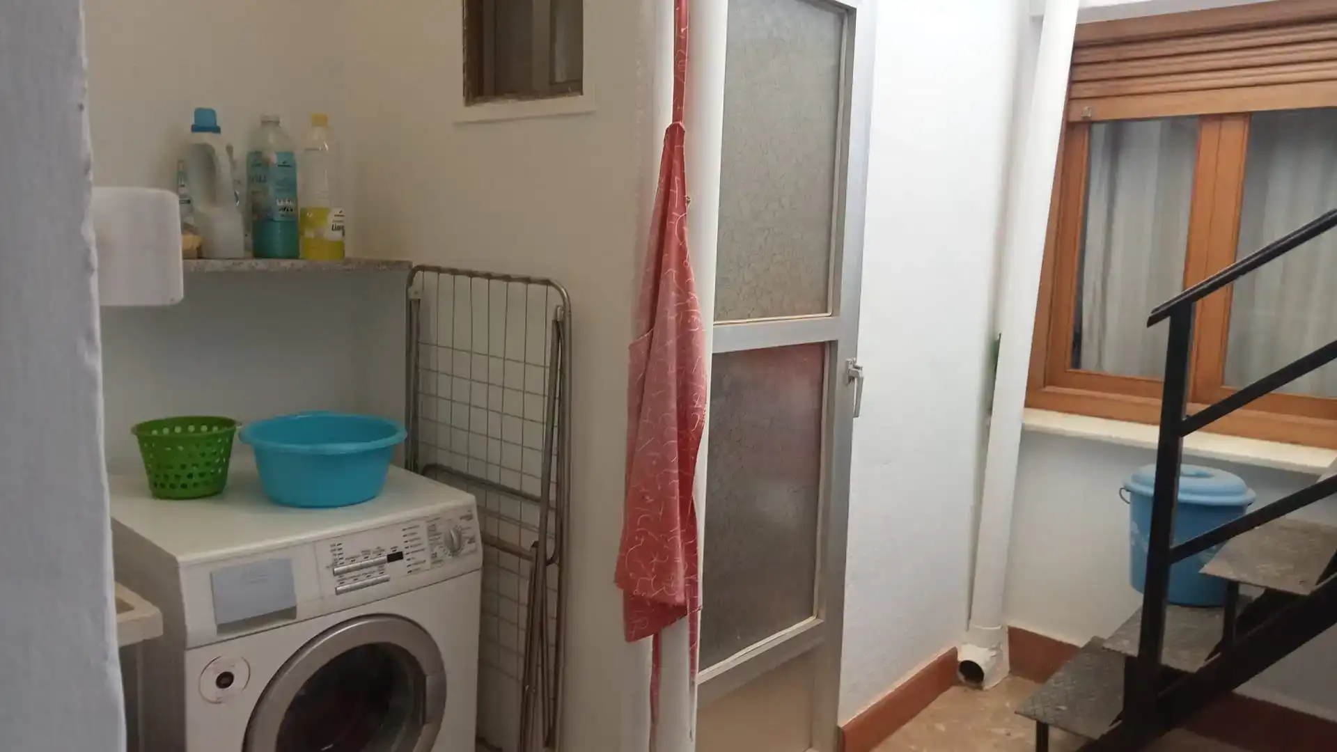 Flat for sale in Alpera  with Parquet flooring