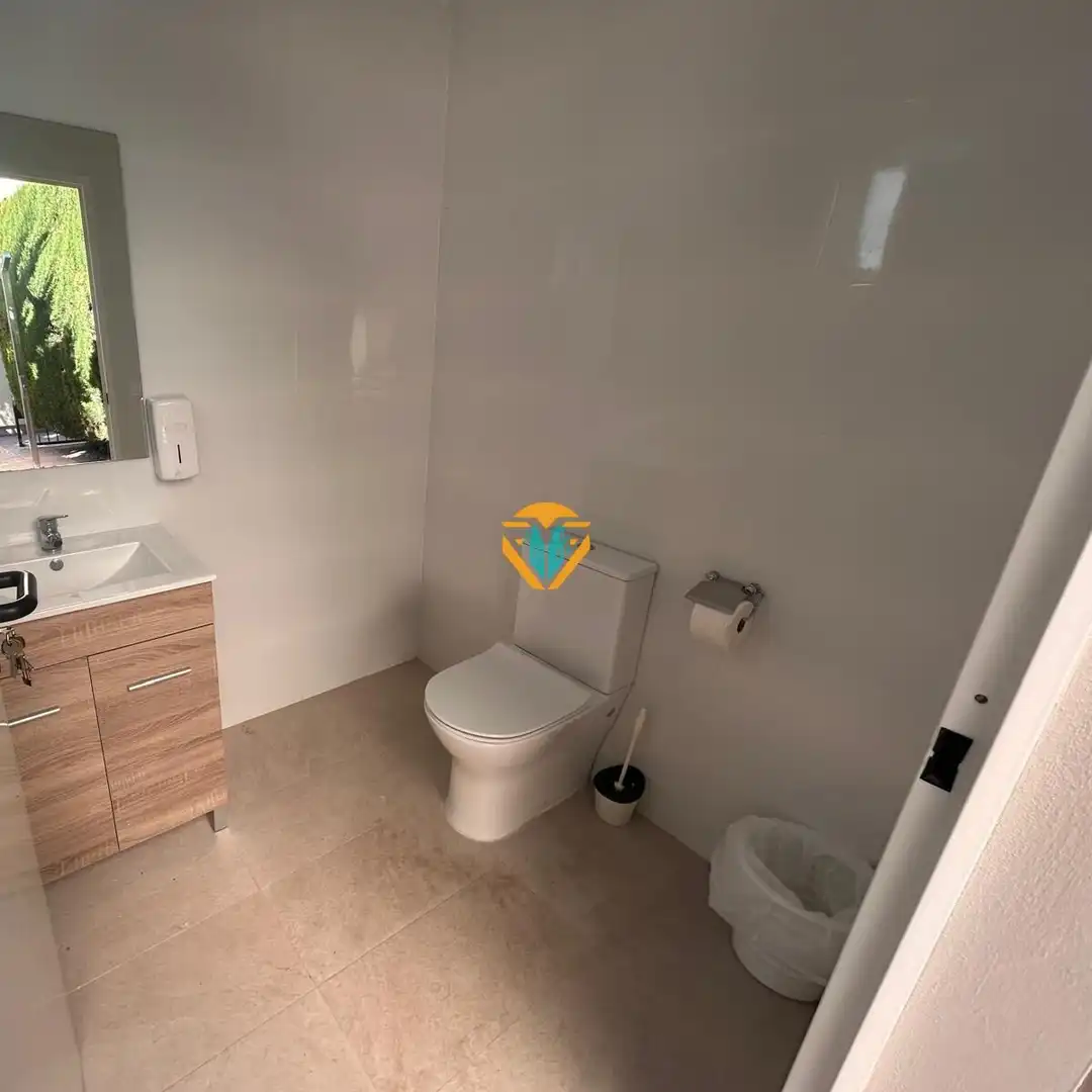 Appartement compact avec piscine à vendre à Rincón de Loix, imagen 21