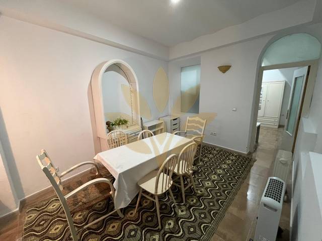 Apartamento en Venta en Casco Antiguo