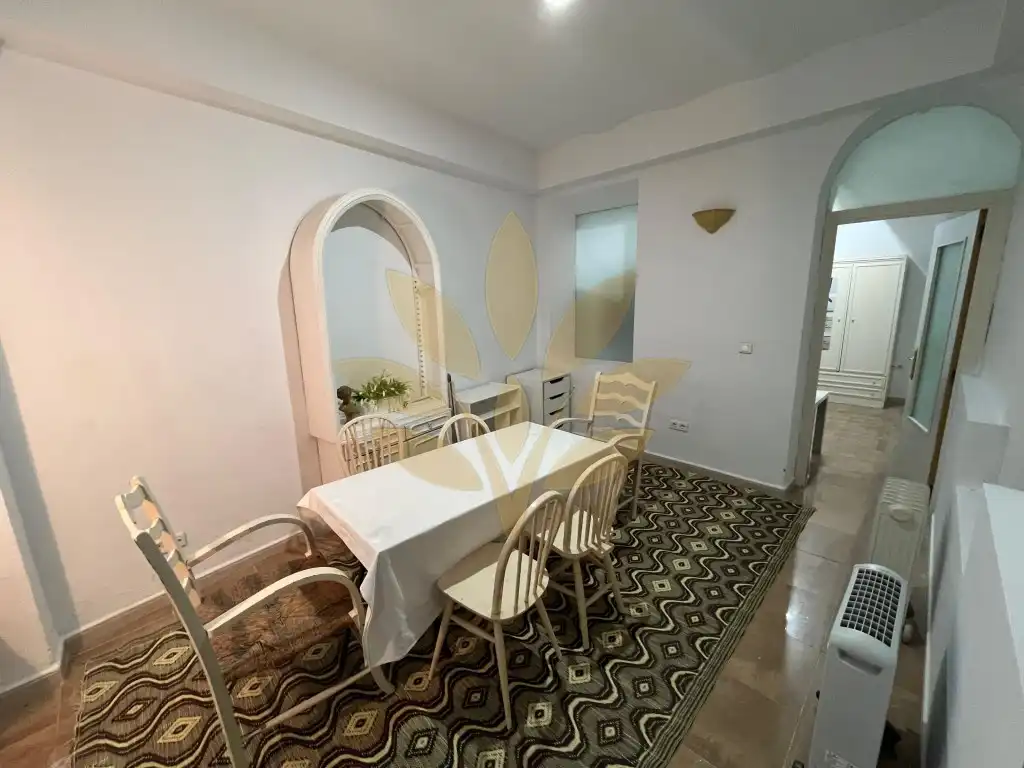 Apartament en venda a Casco Antiguo
