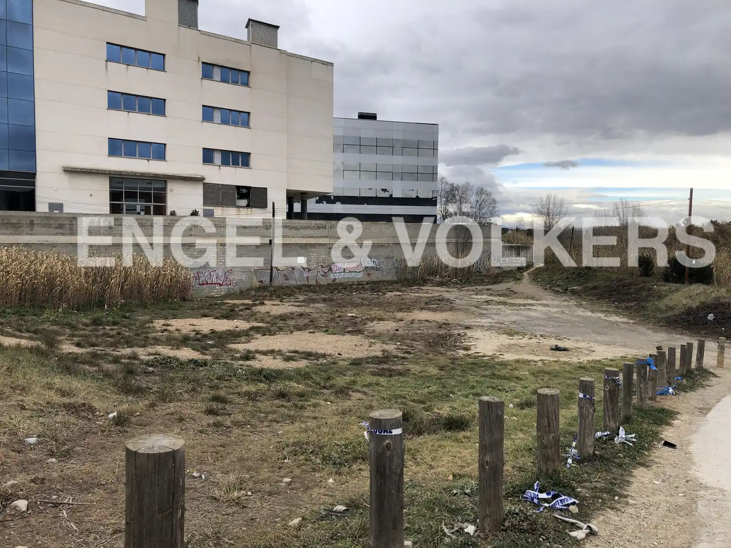 Grundstücke und Bauplätze zum Verkauf in Centre - Sant Oleguer, imagen 21