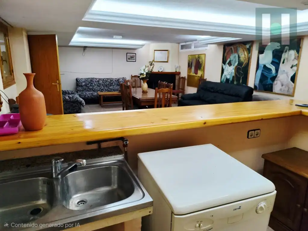 Chalet en venta en Calle Fuga, La - La Puebla (Cartagena), imagen 27