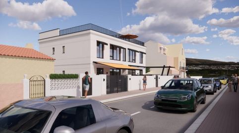 Foto 4 de Ático en venta en Calle Ramón Gallud, -1, Las Piscinas Naturales, Torrevieja