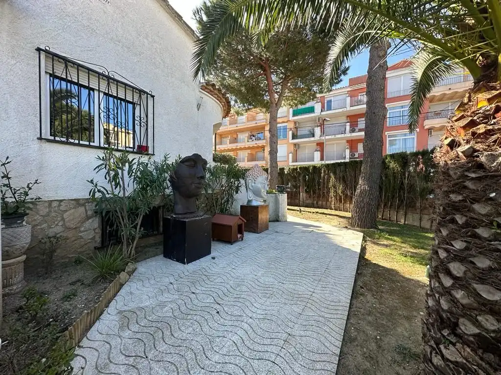 Casa con terraza en venta en Muga - Gran Reserva - Badia, imagen 4