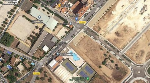 Foto 3 von Residential zum Verkauf in Carretera Sant Vicenç, El Tancat - Mas d'en Gual, El Vendrell