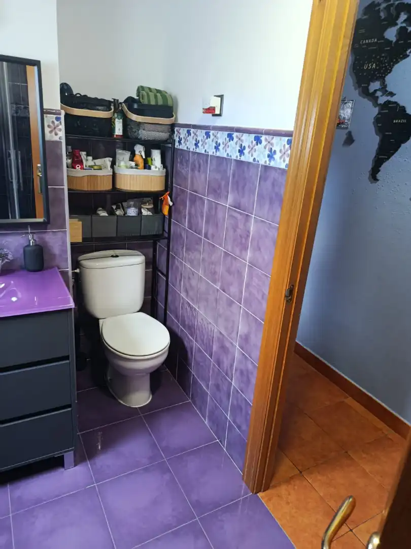Piso con ascensor en venta en Calle Montes del Sueve, imagen 7