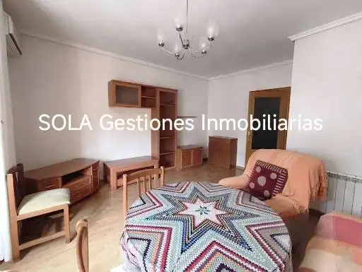 Appartamento con terrazza in vendita a Calle Manuel Barraca, imagen 4