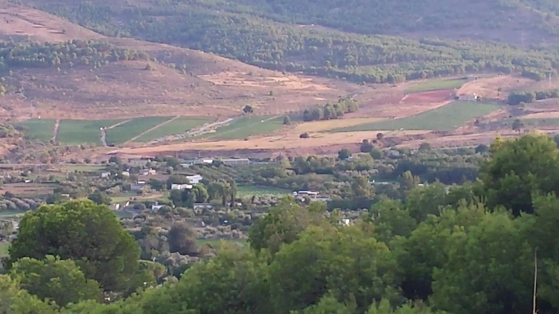 Rural land for sale in Laujar de Andarax, imagen 4