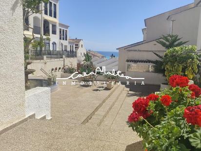 Duplex for sale in Altea ciudad, Altea