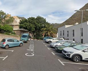 Parking of Flat for sale in  Santa Cruz de Tenerife Capital