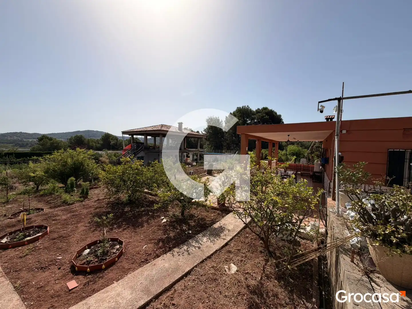 Casa amb piscina en venda a PD TRAS LA VENTA, imagen 16