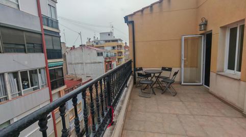 Foto 5 de Àtic en venda a Barrio del Centro, Alicante / Alacant