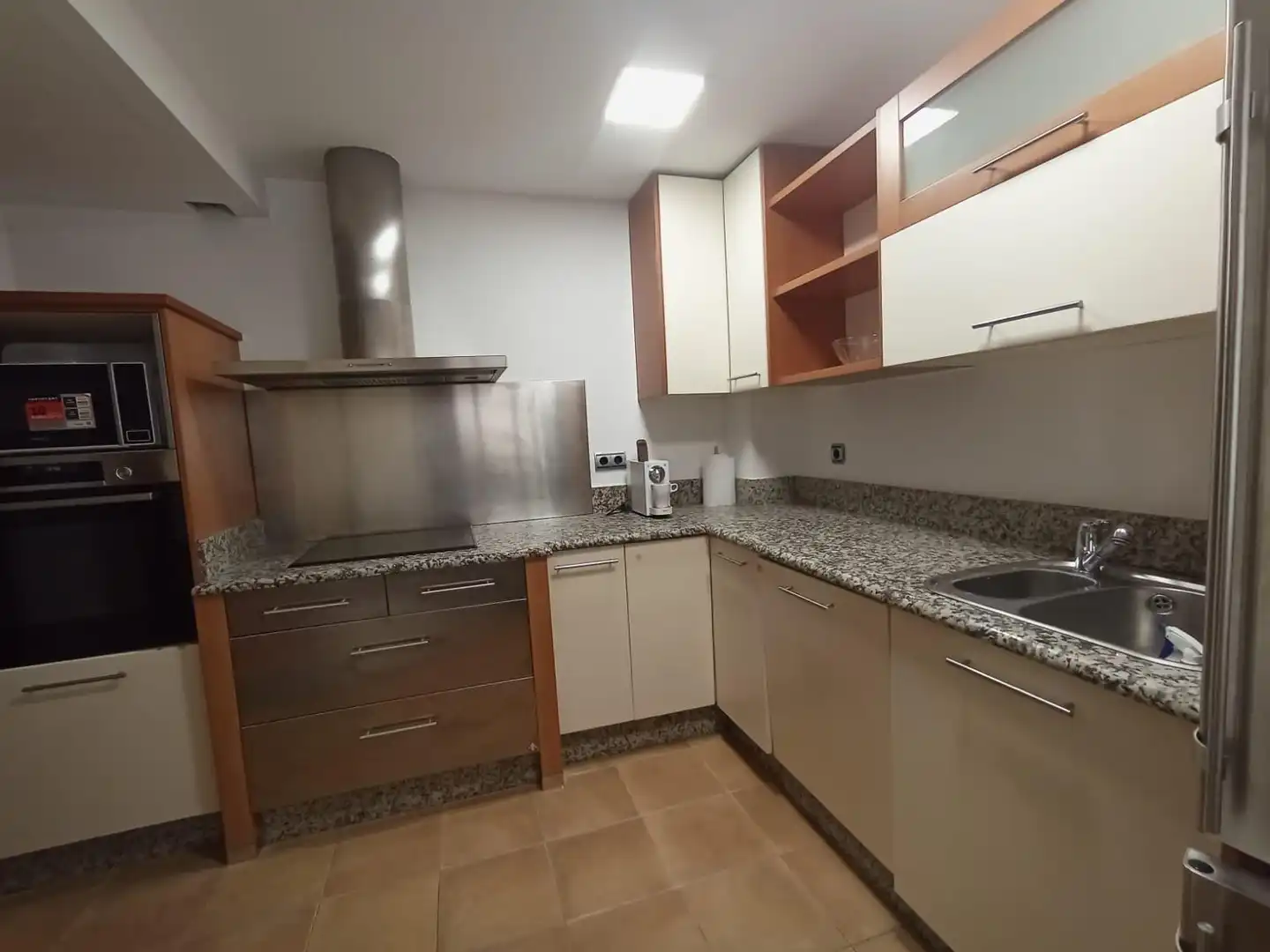 Appartement avec ascenseur à louer à Centro, imagen 3
