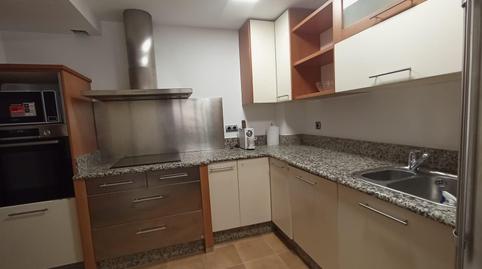 Foto 3 de Piso de alquiler en Barrio del Centro, Alicante