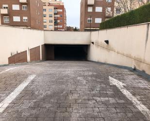 Aparcament de Garatge en venda en Ciudad Real Capital