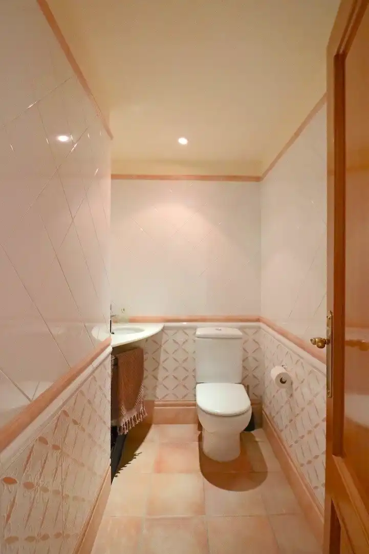 Casa amb piscina en venda a Urbanizaciones, imagen 30