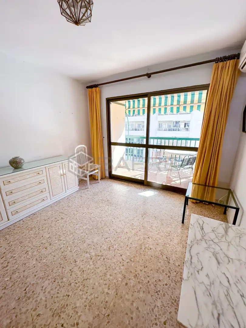 Wohnung mit Terrasse zum Verkauf in Calle Lamo de Espinosa, imagen 2