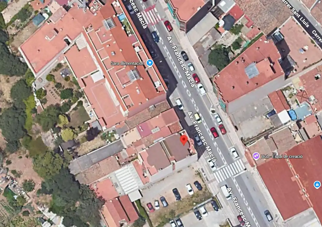 Pis en venda a Avenida Francesc Macia 135, imagen 2
