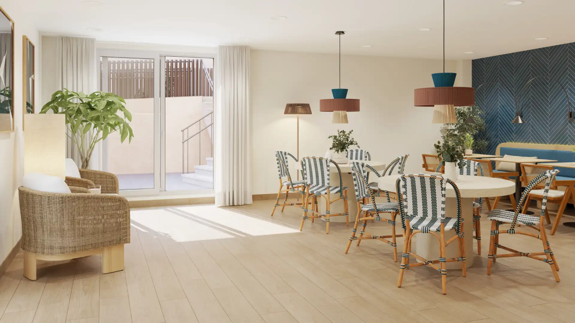 Appartement neuf avec piscine à vendre à Carrer Onyar, imagen 8