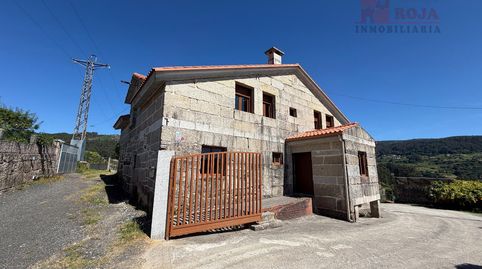 Foto 5 de Casa o xalet en venda a Marín, Pontevedra