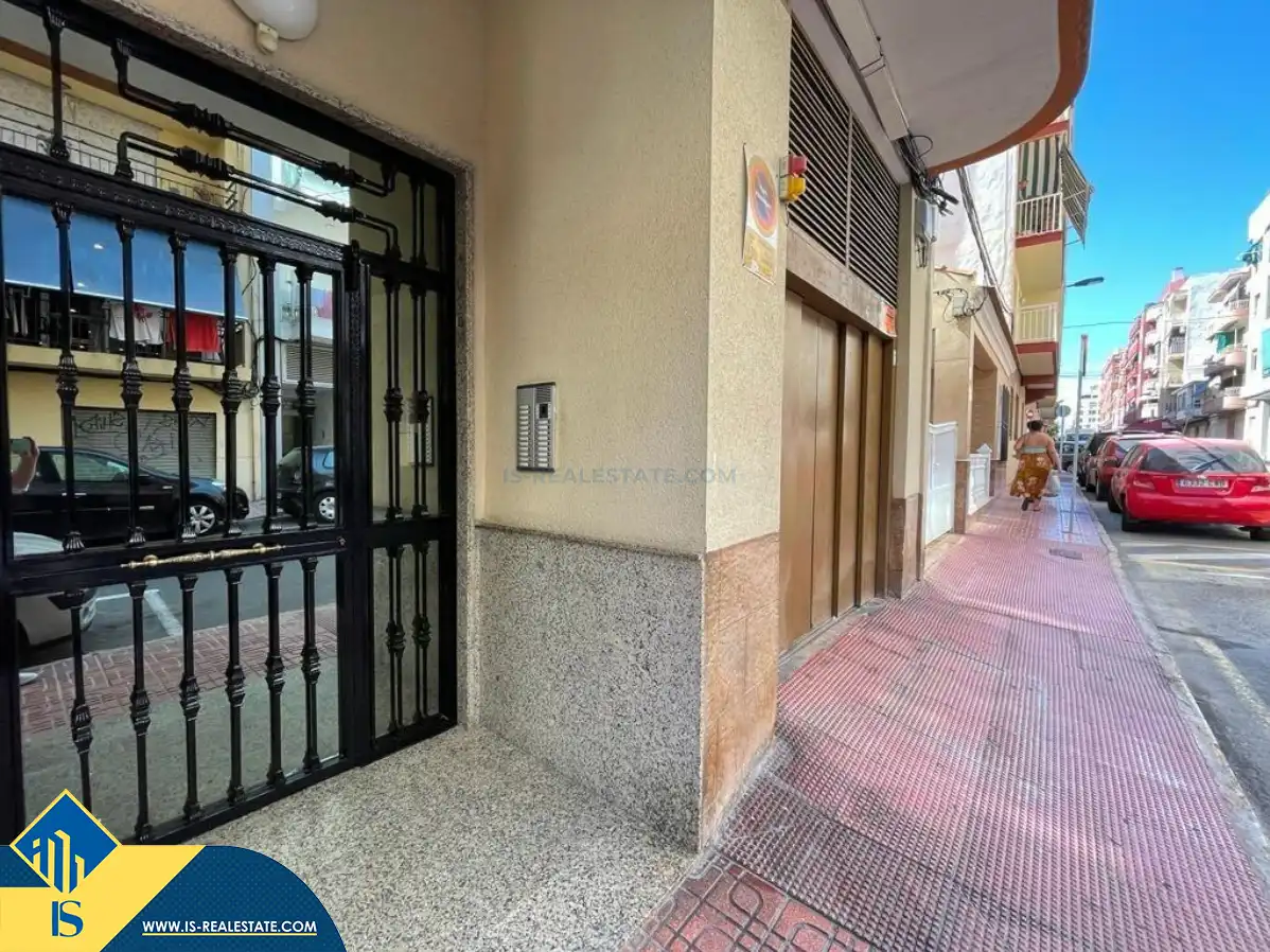 Apartament amb ascensor en venda a Playa del Cura, imagen 34