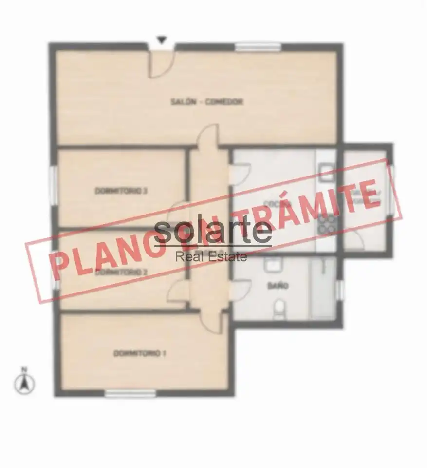 Planta baixa en venda en L'Hospitalet de Llobregat amb Aire condicionat i Parquet